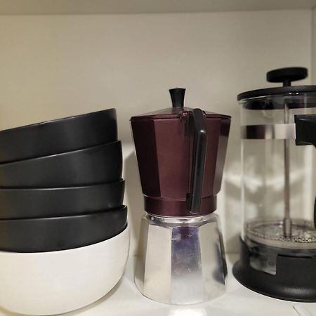 Grosszuegiges Appartement In Der Festspielstadt Bad Hersfeld Bagian luar foto