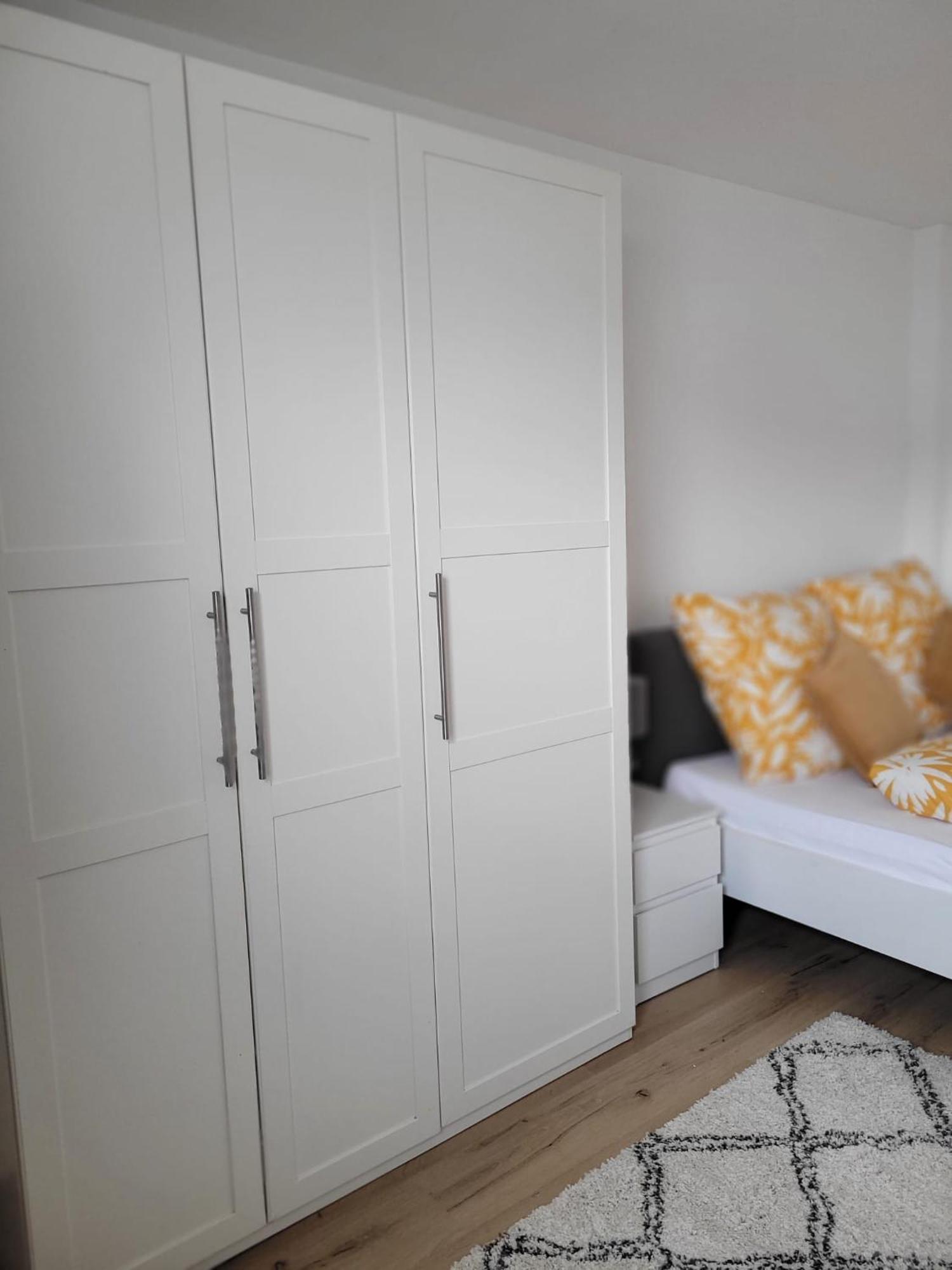 Grosszuegiges Appartement In Der Festspielstadt Bad Hersfeld Bagian luar foto