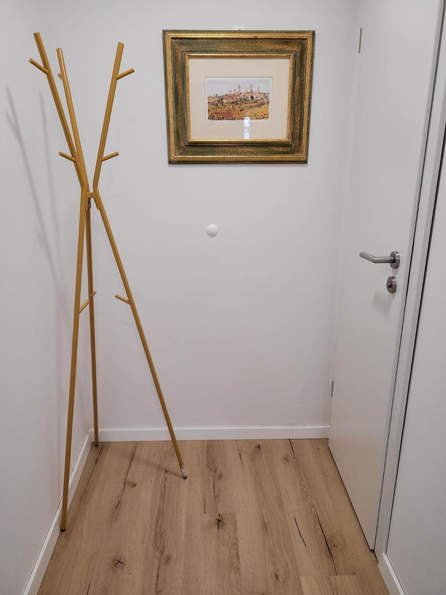 Grosszuegiges Appartement In Der Festspielstadt Bad Hersfeld Bagian luar foto