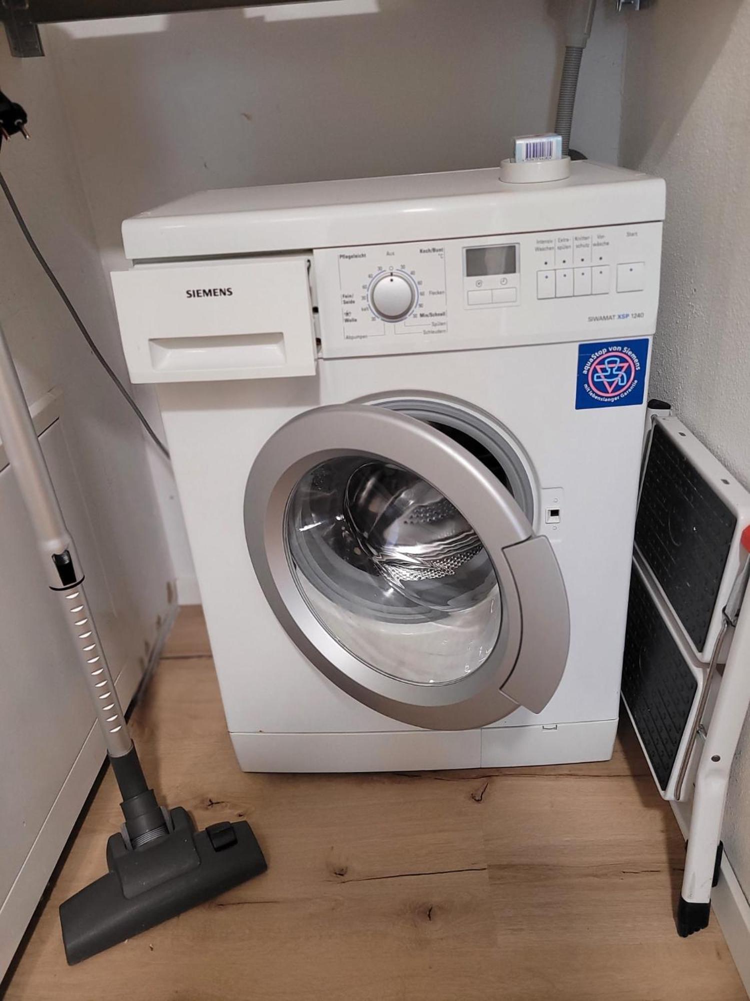 Grosszuegiges Appartement In Der Festspielstadt Bad Hersfeld Bagian luar foto