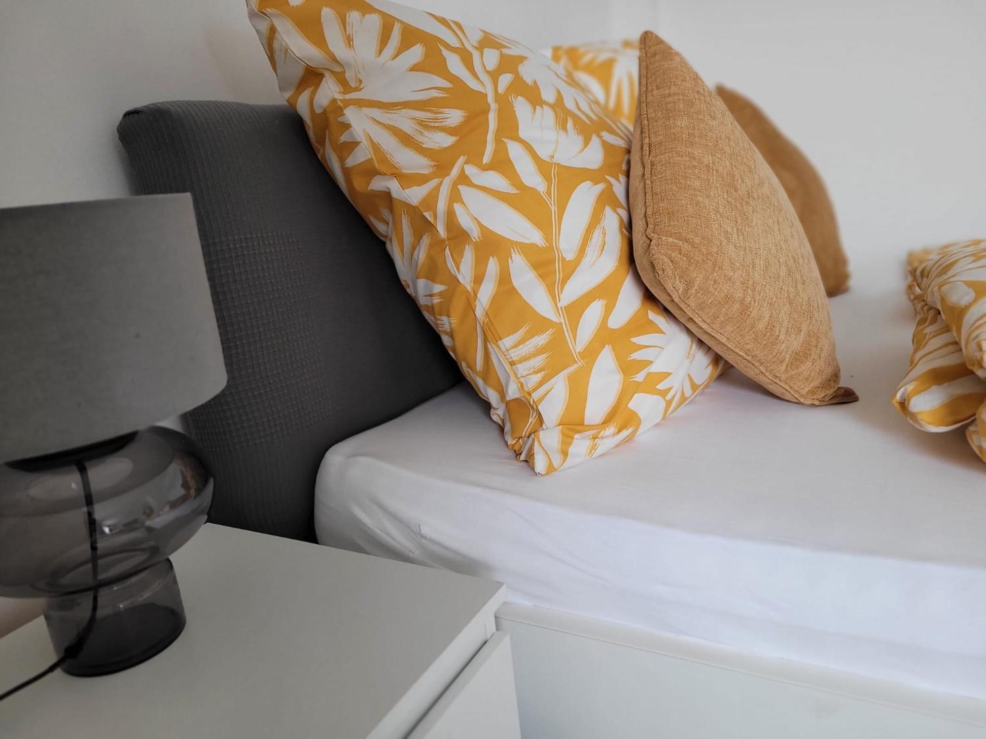 Grosszuegiges Appartement In Der Festspielstadt Bad Hersfeld Bagian luar foto