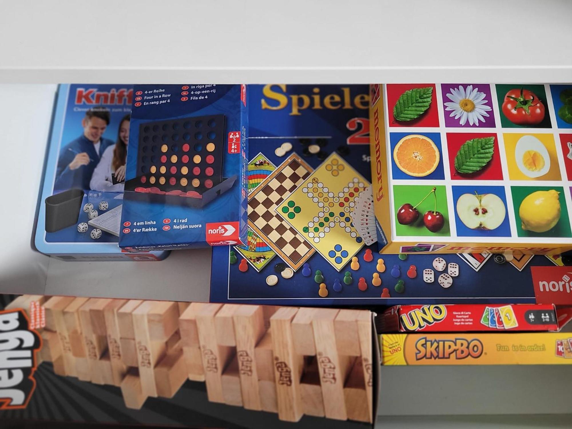 Grosszuegiges Appartement In Der Festspielstadt Bad Hersfeld Bagian luar foto
